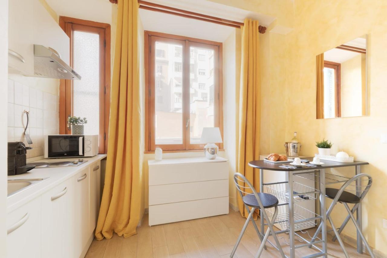 Home Paradise Rome Luaran gambar