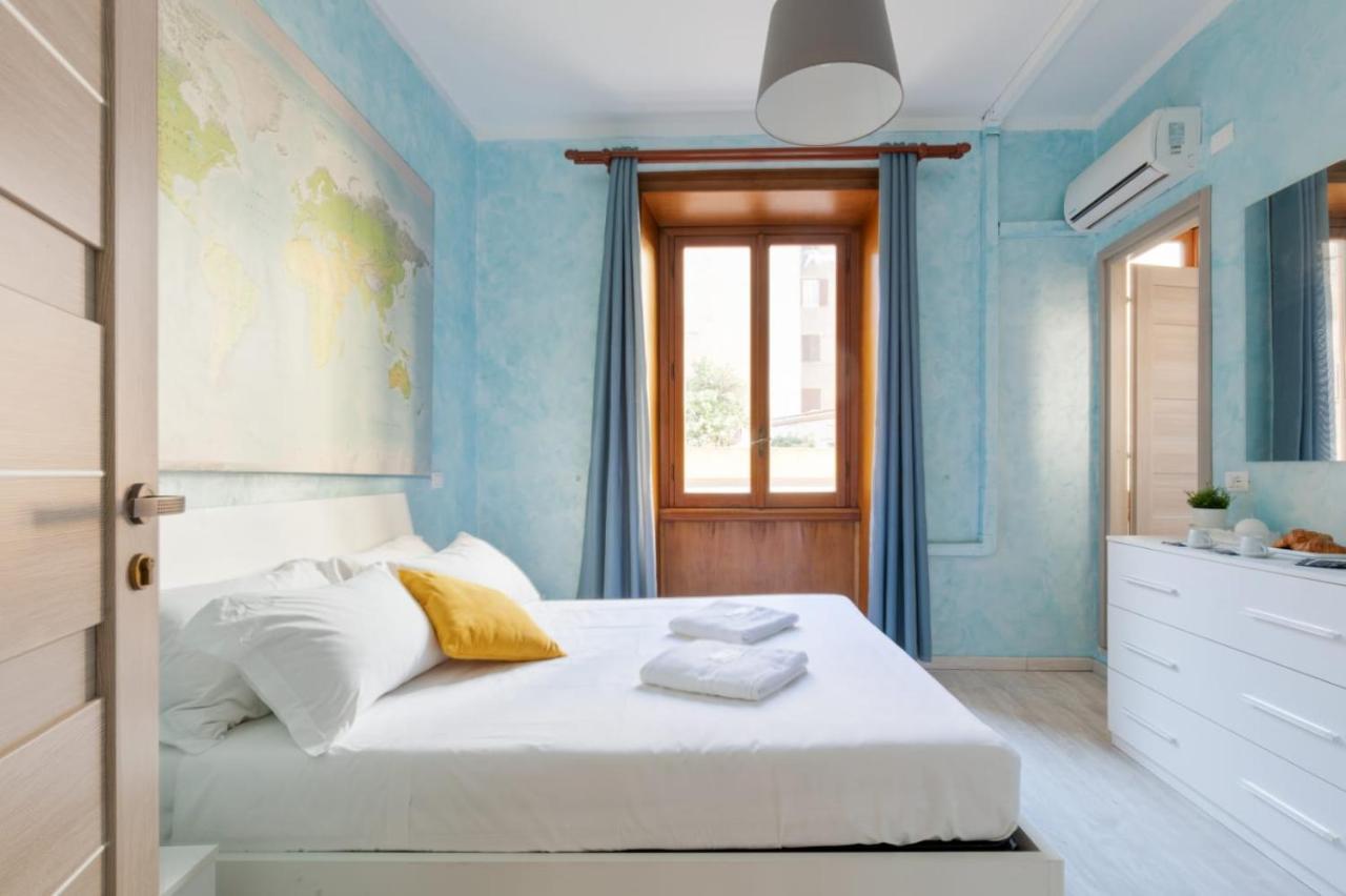 Home Paradise Rome Luaran gambar