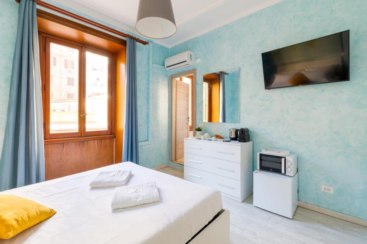 Home Paradise Rome Luaran gambar