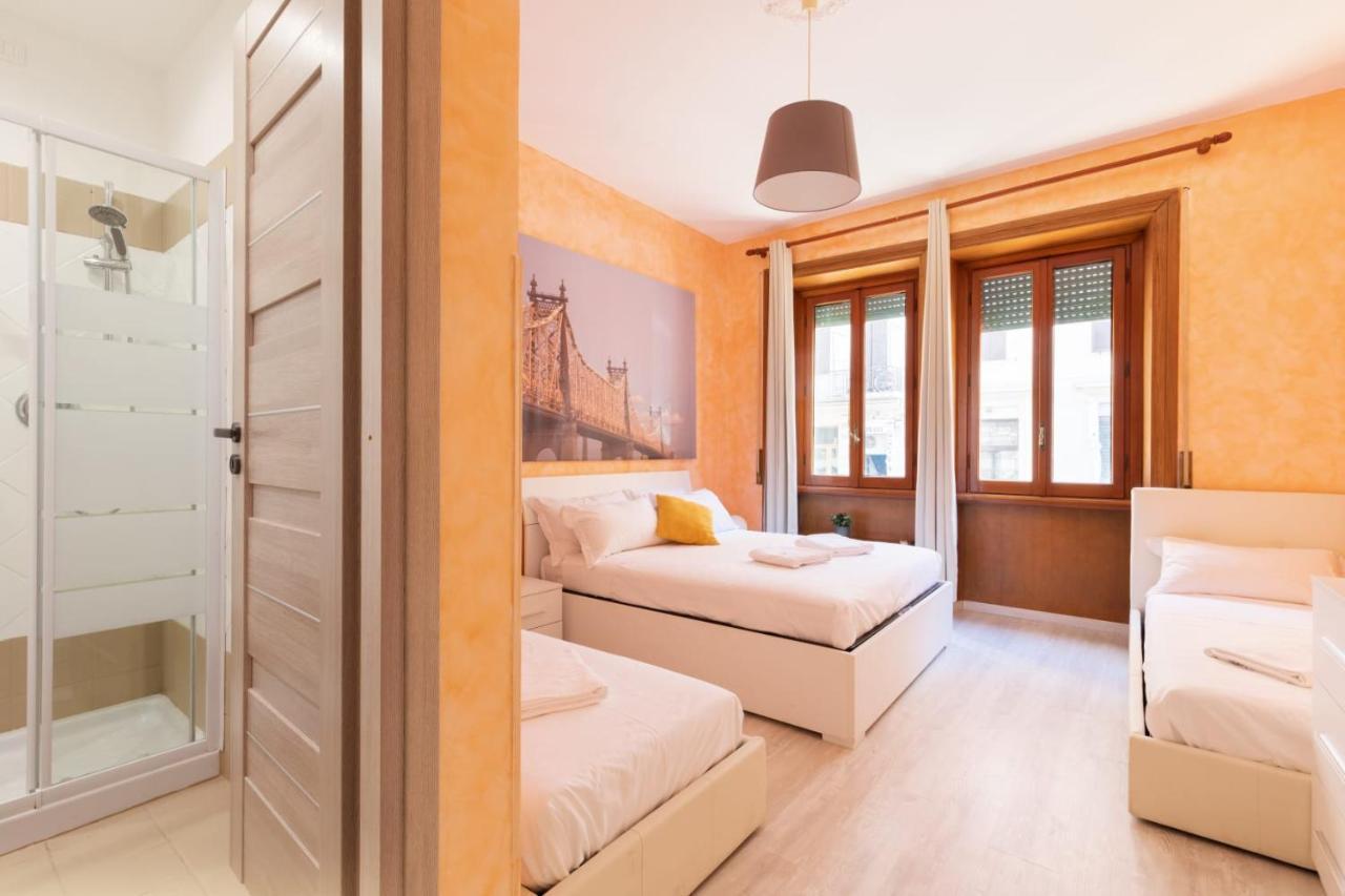 Home Paradise Rome Luaran gambar