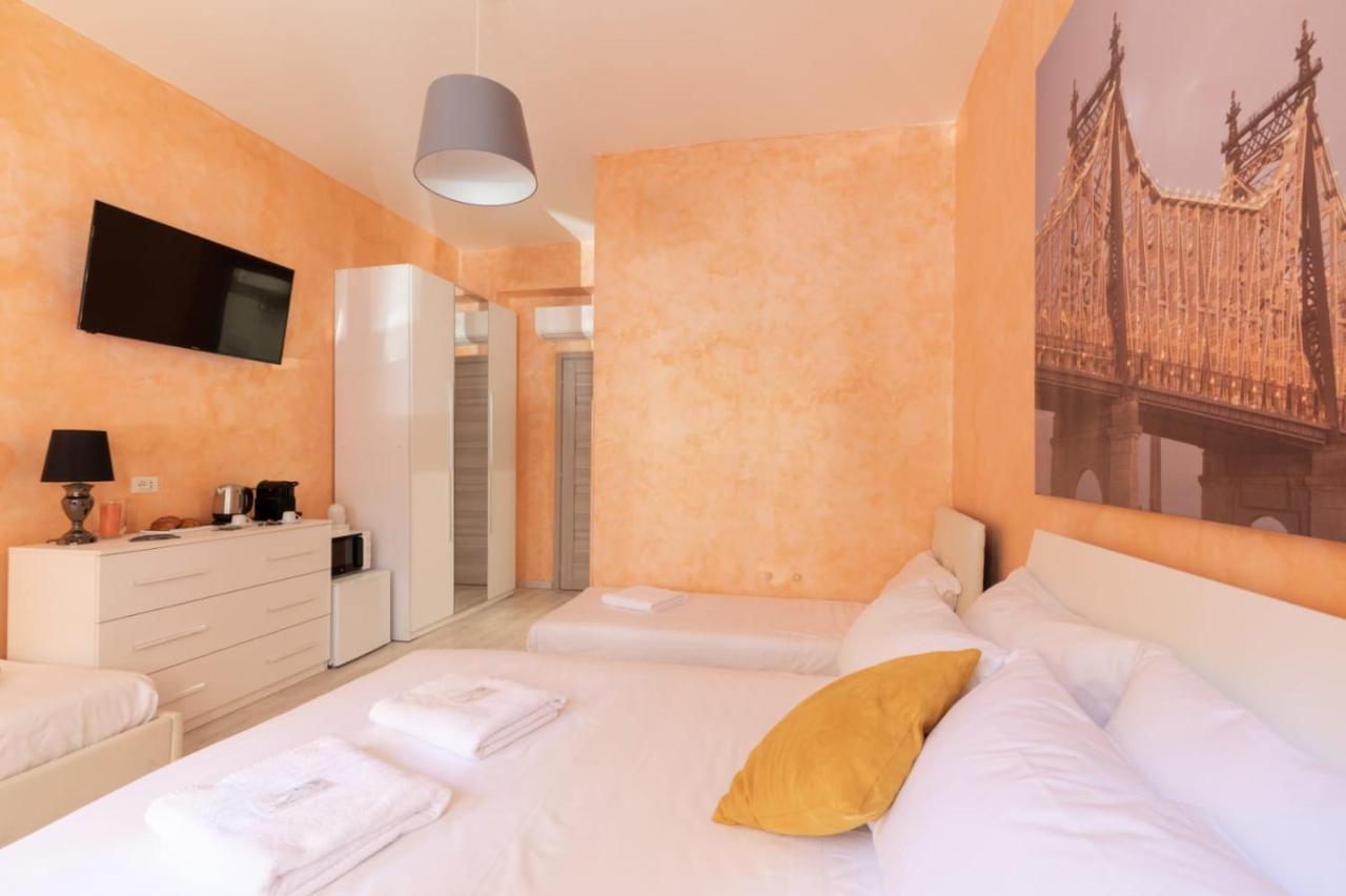 Home Paradise Rome Luaran gambar