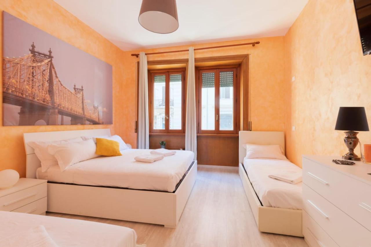 Home Paradise Rome Luaran gambar