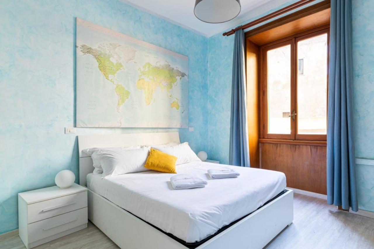 Home Paradise Rome Luaran gambar